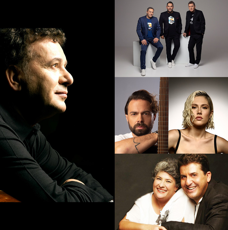 Ο Κολωνός των αντιθέσεων και των μεγάλων γιορτών-1