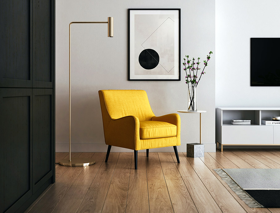 Πώς θα αποκτήσετε την πιο στυλάτη και άνετη διακόσμηση γκαρσονιέρας-4