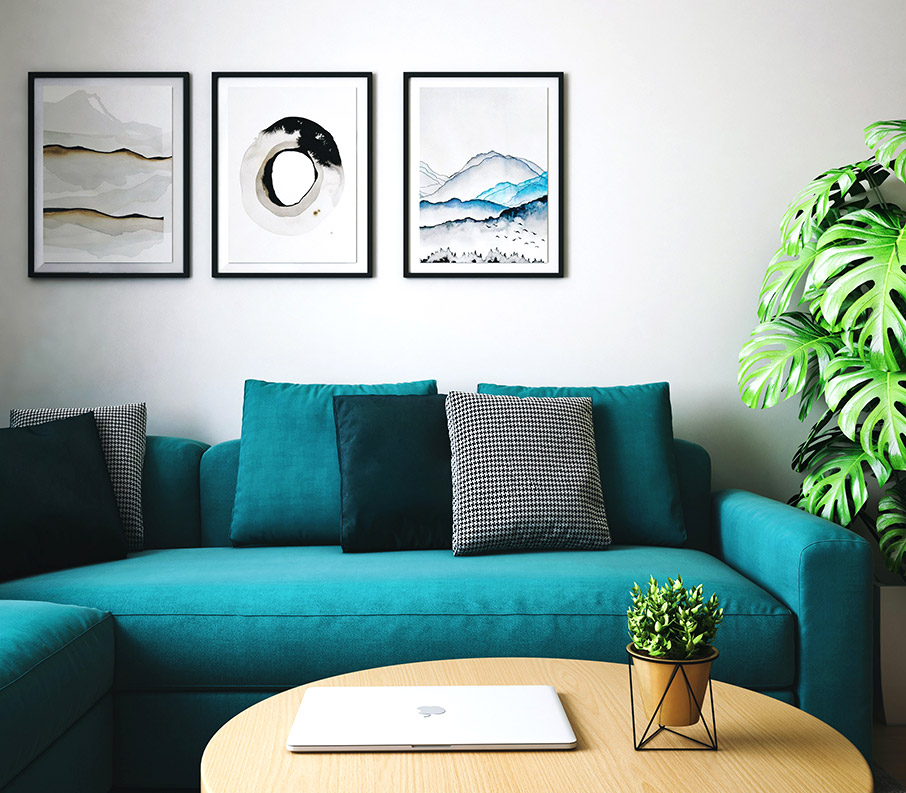 Ποιες είναι οι διακοσμητικές τάσεις για το 2021;-4