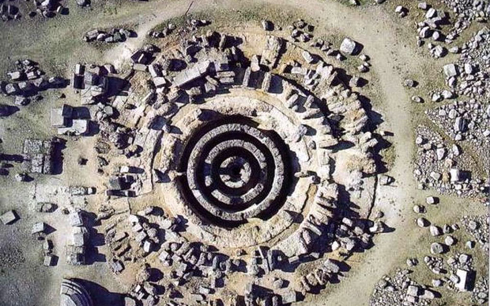 Η Γκλεν Κλόουζ στην Επίδαυρο παρακολούθησε τον Οιδίποδα του Οστερμάιερ-3