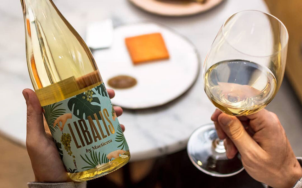 Γαστρονόμος: Εννέα αγαπημένα wine bars στην Αθήνα-1