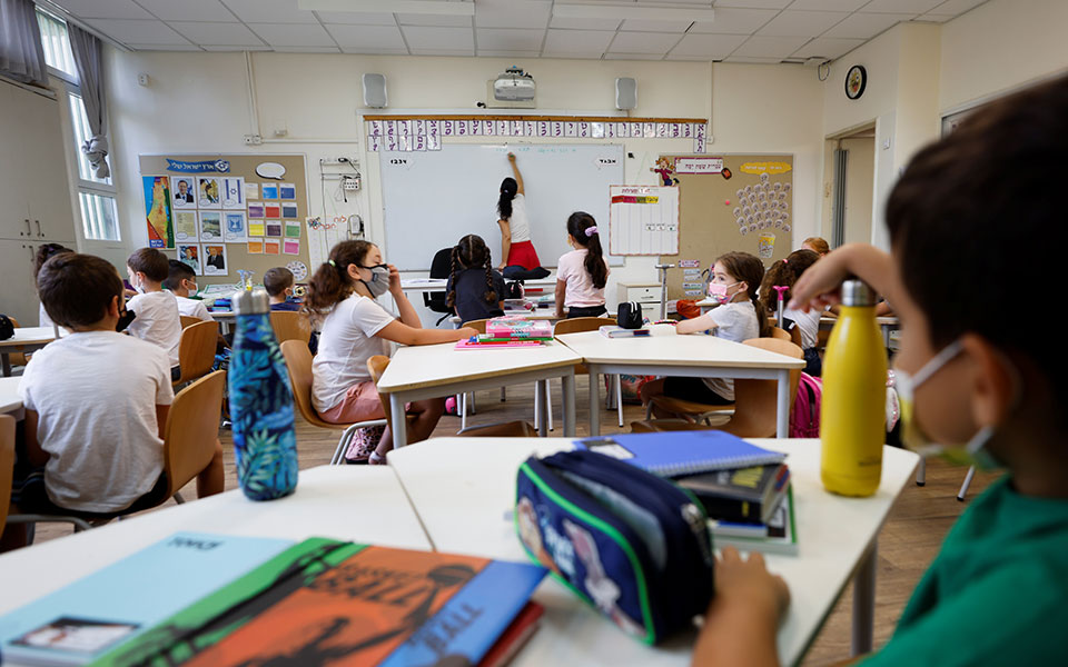 τζανάκης-το-2-των-παιδιών-με-κορωνοϊό-θ-561482584