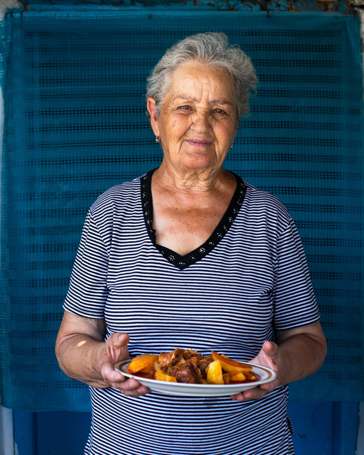Γαστρονόμος: Μια απίθανη συνταγή για πατατάτο από την Κυρά Ρήνη-1