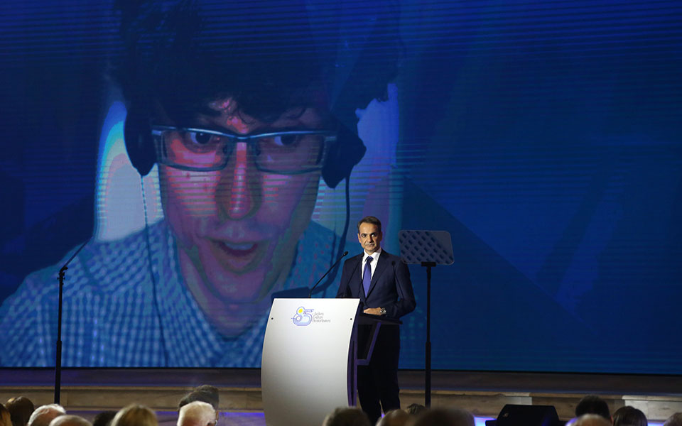 ΔΕΘ – Μητσοτάκης: Όλα τα νέα μέτρα – Τι εξήγγειλε για νέους και οικονομία-3