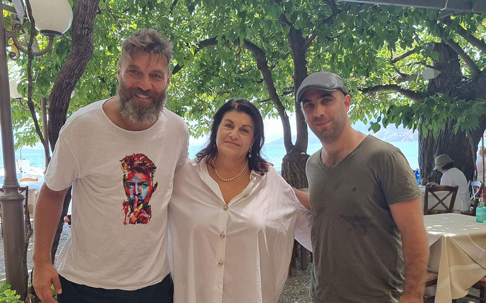 Η φωτογραφία της Έμιλυ, τα γενέθλια του Τόμας-3