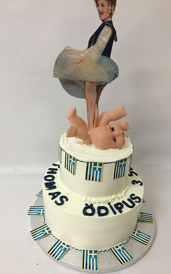 Η φωτογραφία της Έμιλυ, τα γενέθλια του Τόμας-4