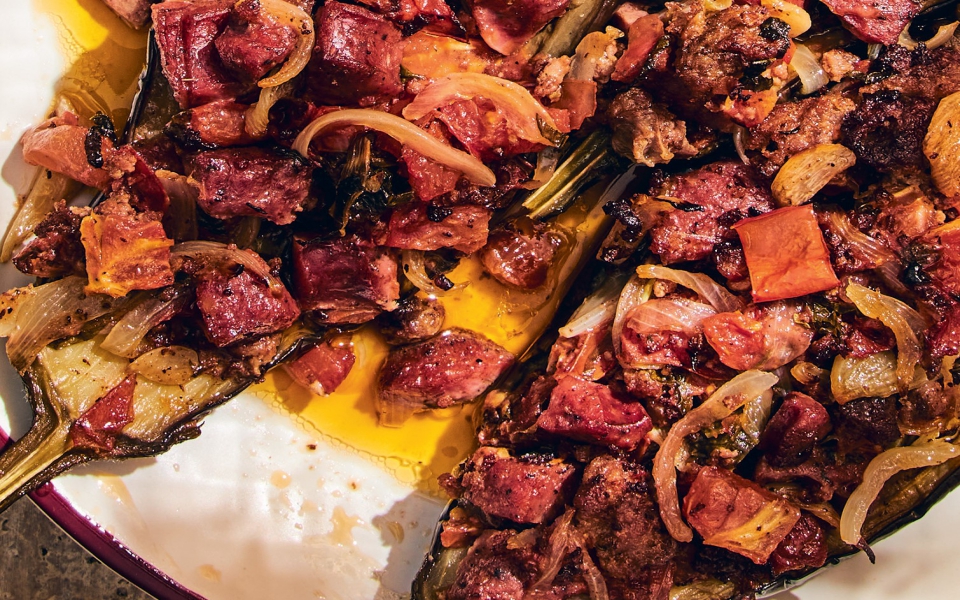 γαστρονόμος-συνταγή-μελιτζάνες-μεσ-561505444