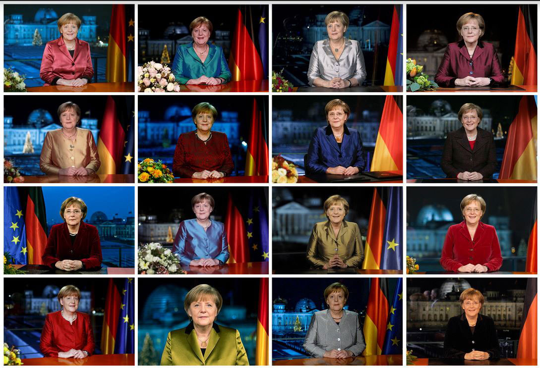 Μέρκελ: Οι ημερομηνίες κλειδιά της 16ετους θητείας της στην καγκελαρία-2