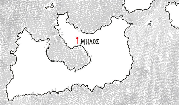 Μήλος: Η ώρα του εξοχικού-4