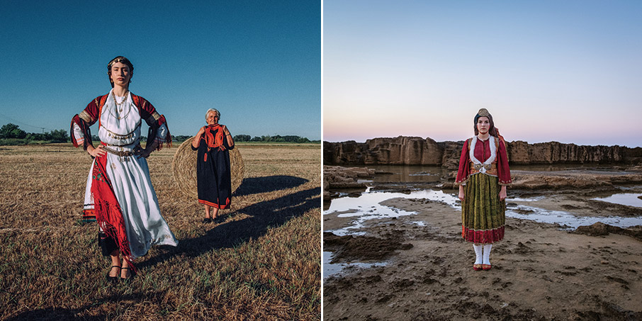 Ο μίτος της φορεσιάς-2