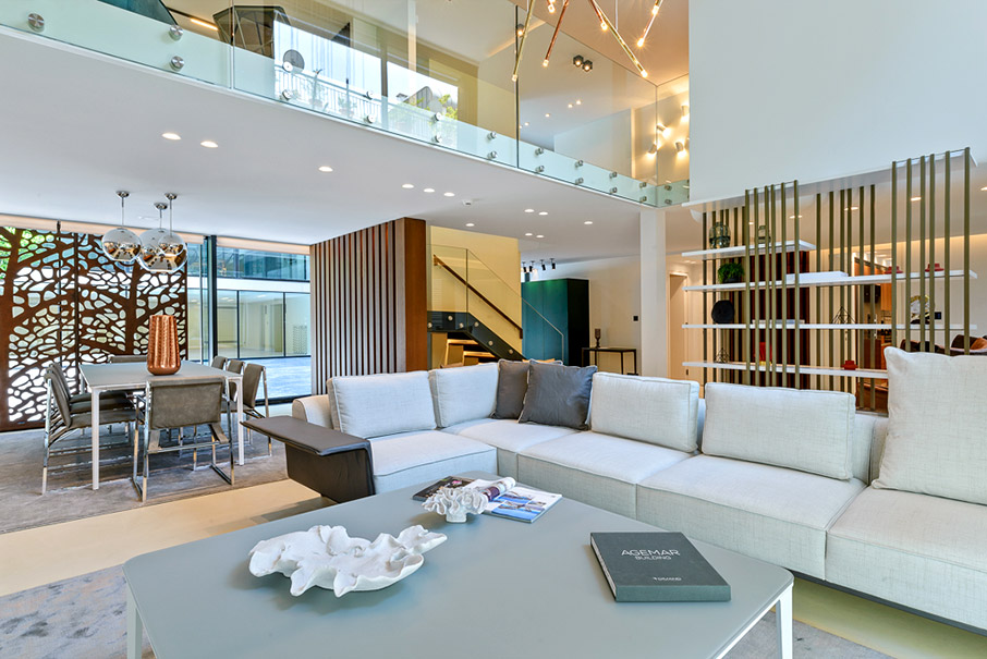 Οne Athens, 16 μοναδικά διαμερίσματα στην καρδιά της Αθήνας-3