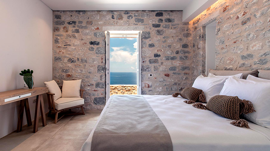 Ariá Estate Suites & Spa στην Αρεόπολη της Μάνης-1