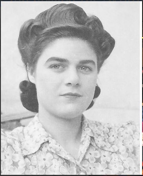 Σύλβια Αποστολίδου – Ιωαννίδου: Εφυγε η θρυλική «Πατ» της Αντίστασης-1