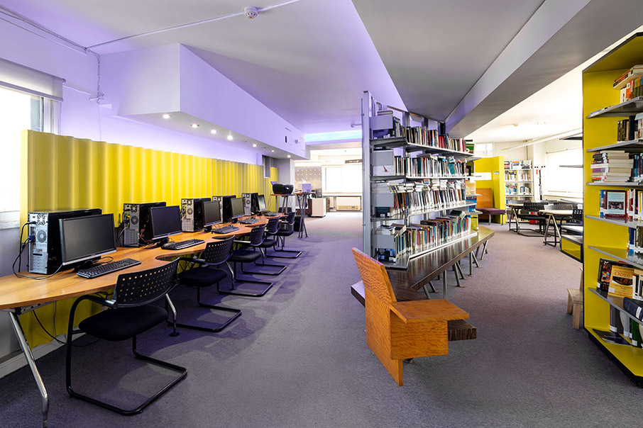 DEI College & University of Sunderland: Μια σύμπραξη που ανοίγει νέους ορίζοντες-2