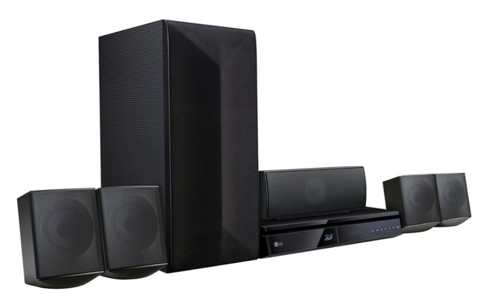 TV party speakers για διασκέδαση… στο σαλόνι σου-5