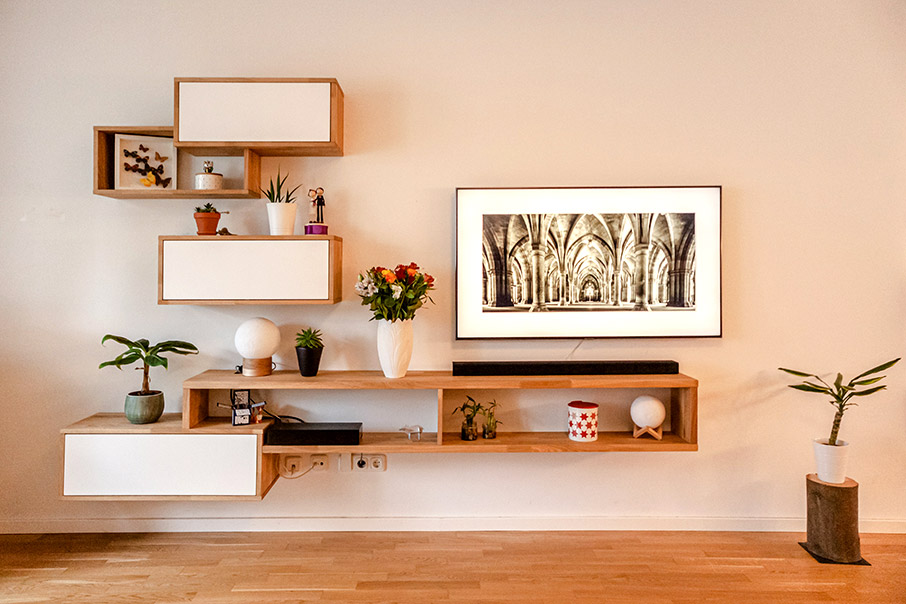 Ξύλινο Πάτωμα: Ποια είναι τα κατάλληλα είδη για να διαλέξετε;-2