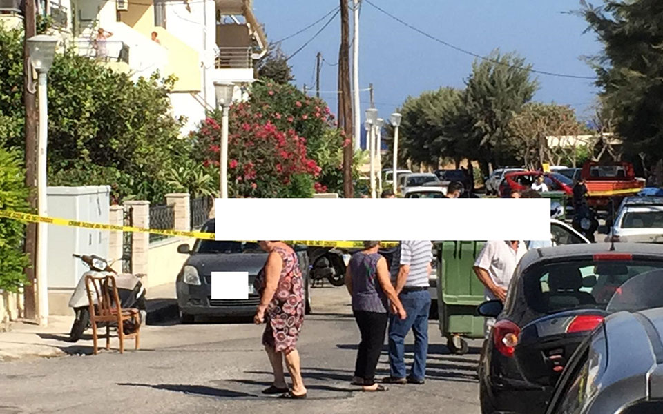 Έγκλημα στη Ρόδο: Σκότωσε την πρώην σύντροφο του και αυτοκτόνησε-1