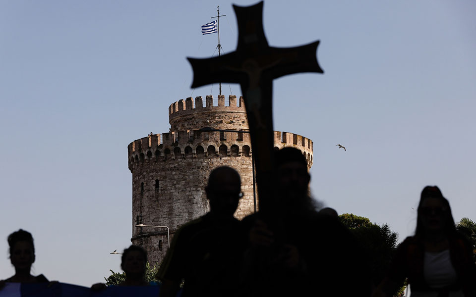 Β. Ελλάδα: Η πανδημία επελαύνει σε περιοχές χαμηλής εμβολιαστικής κάλυψης-1