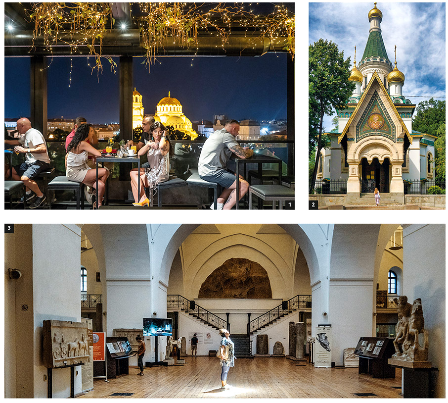 Η Βουλγαρία που δεν ξέρουμε-2