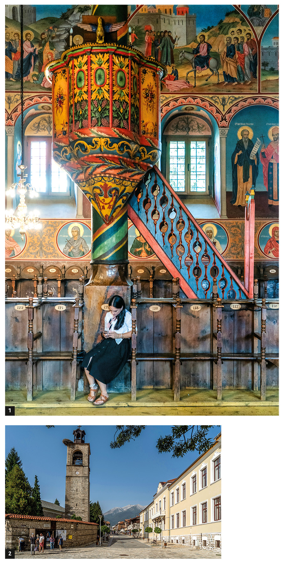 Η Βουλγαρία που δεν ξέρουμε-4