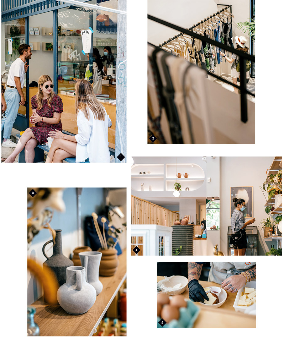 Ο καφές είναι μόνο η αφορμή-5