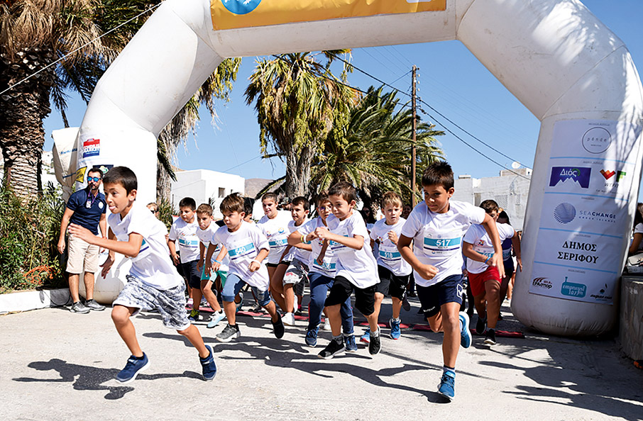 Αγώνες στη φύση-4