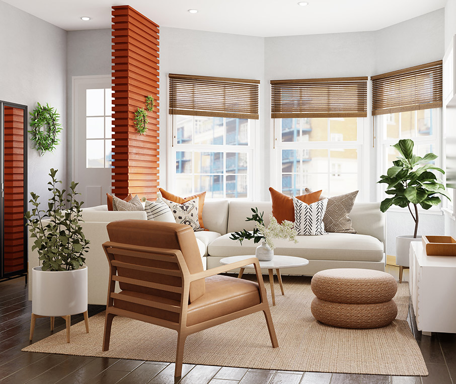 Πώς θα διαλέξετε το ιδανικό χρώμα για το σαλόνι σας;-3