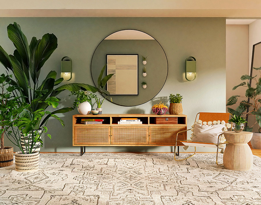 Συμβουλές για να γεμίσετε το σπίτι σας με Θετική Ενέργεια-3