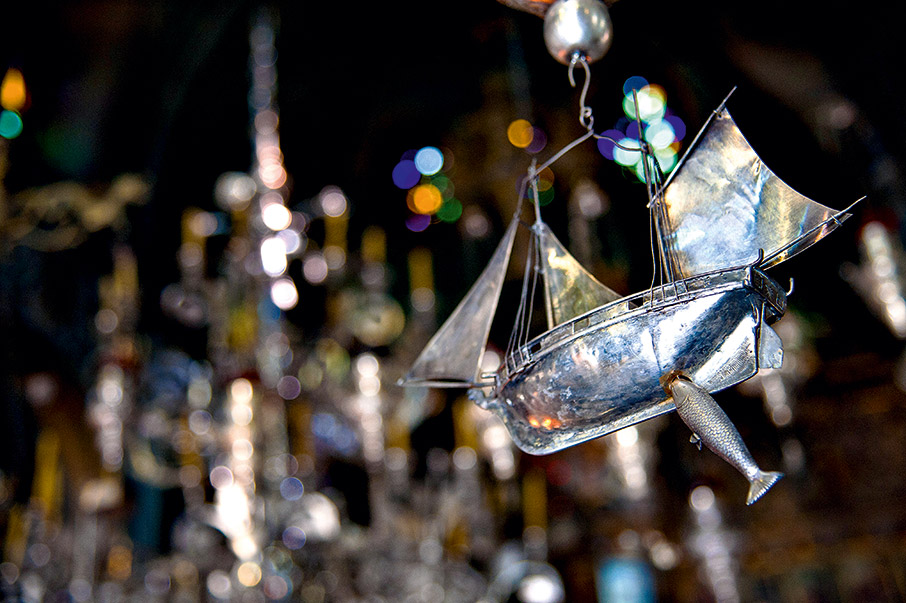 Τήνος: Ο τόπος των θαυμάτων-2