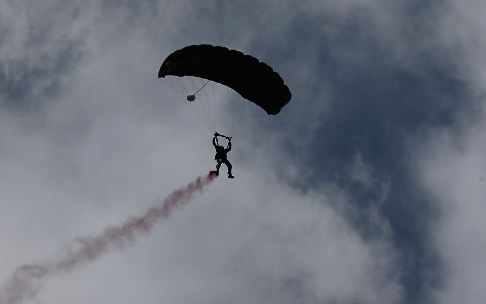 Athens Flying Week: Στην Τανάγρα «χτυπά» η καρδιά όσων αγαπούν τις αεροπορικές επιδείξεις-10