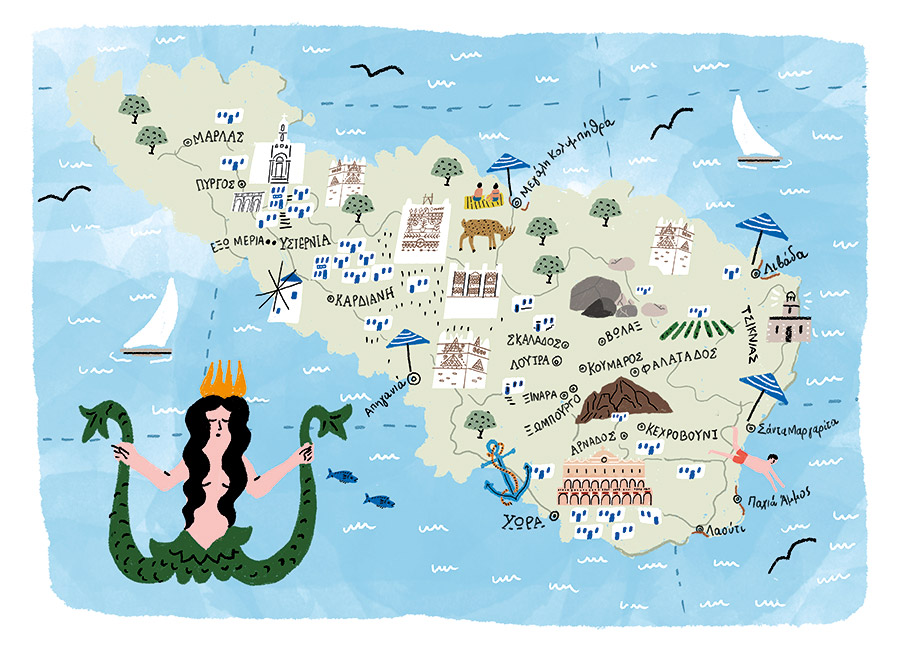 Τήνος: Ο τόπος των θαυμάτων-8