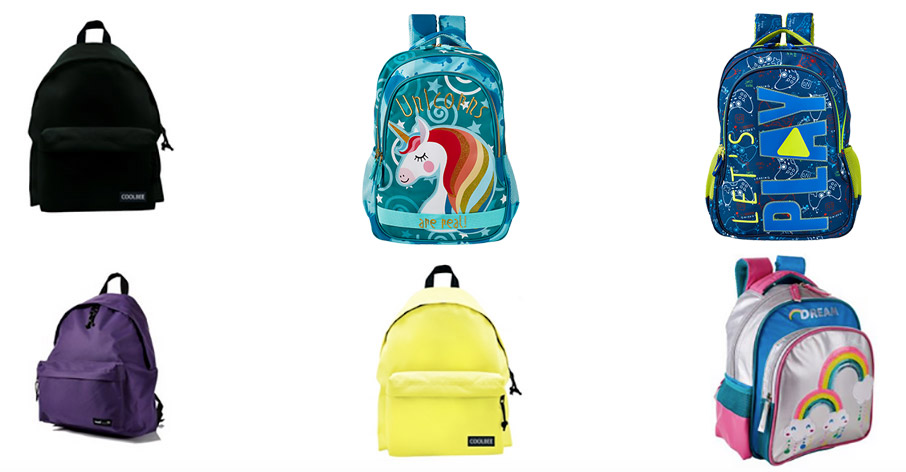 Βρήκαμε την κατάλληλη σχολική τσάντα για κάθε παιδί-1