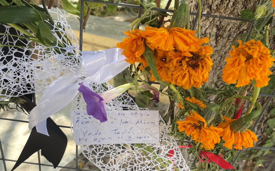 Ο Γαλατάς περιμένει τον Μίκη Θεοδωράκη: «Είναι τιμή που επιστρέφει ο συγχωριανός μας»-6