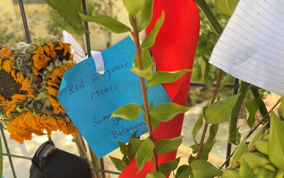 Ο Γαλατάς περιμένει τον Μίκη Θεοδωράκη: «Είναι τιμή που επιστρέφει ο συγχωριανός μας»-5