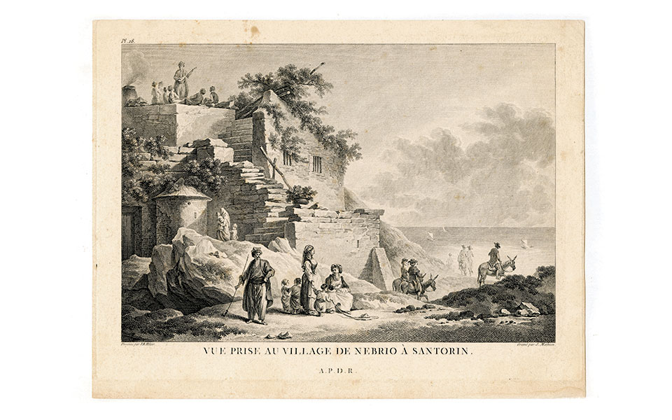 σαντορίνη-200-χρόνια-πριν-561491224