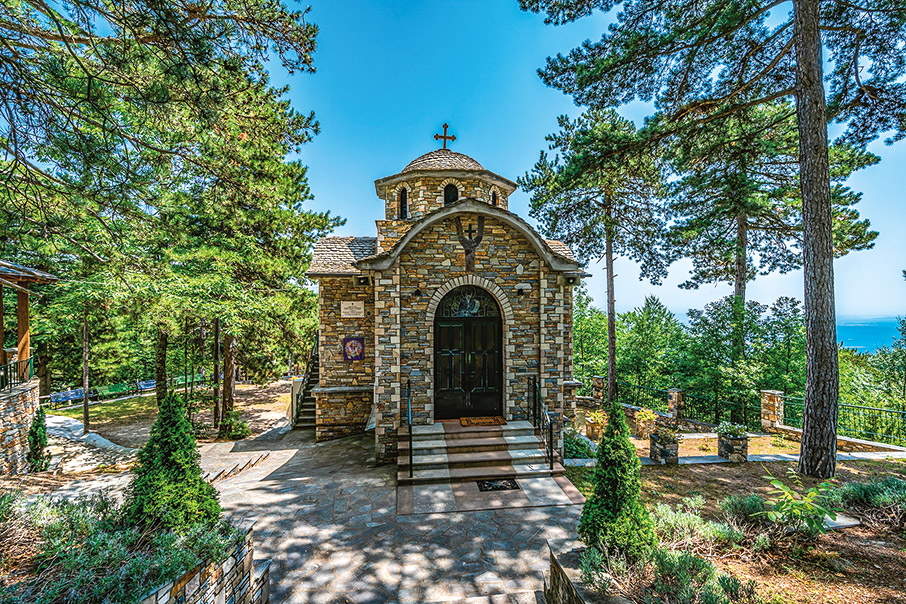 Δήμος Κατερίνης: Απόδραση στην αγκαλιά των Μουσών-3