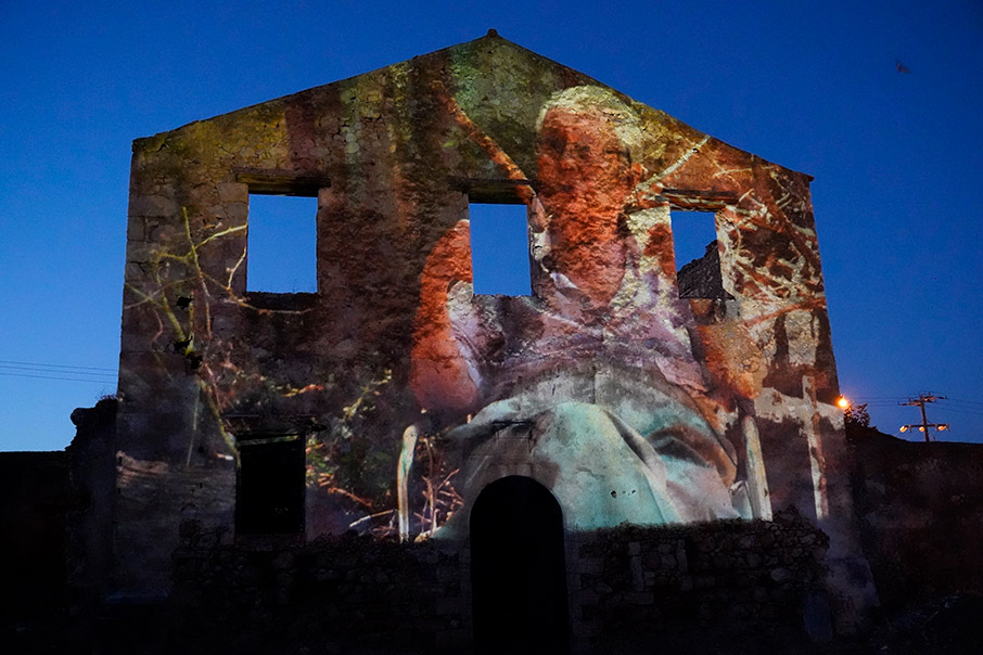 «Ανοιχτά πανιά»: Όταν η τέχνη ανοίγει δρόμους-1