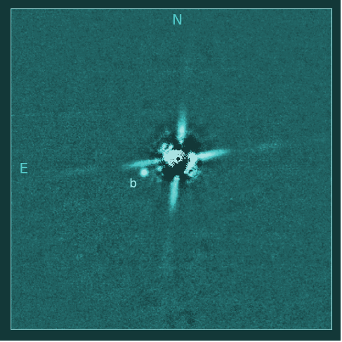 Διάστημα: Ανακαλύφθηκε εξωπλανήτης «νεογνό» στο Νέφος του Ταύρου-1