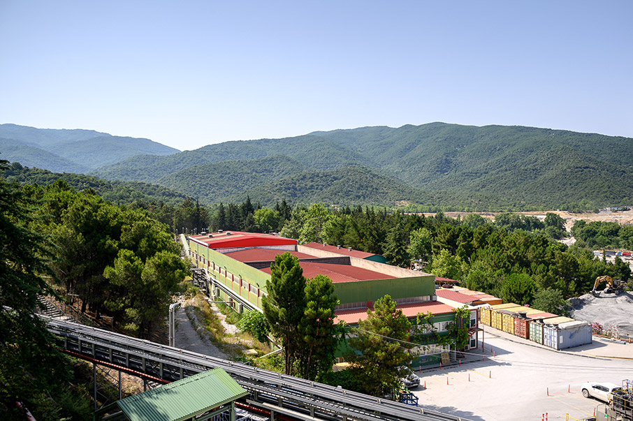 Eldorado Gold: Οδικός χάρτης προς νέες επενδύσεις στη ΒΑ Χαλκιδική-3