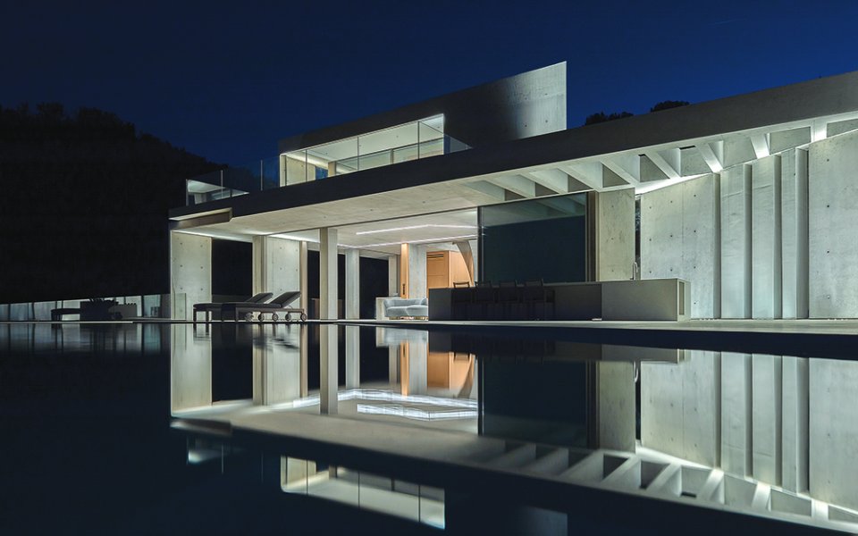 Mies van der Rohe 2022: Οι ελληνικές υποψηφιότητες στο «ευρωπαϊκό όσκαρ αρχιτεκτονικής»-1