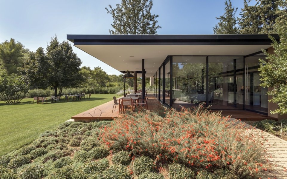 Mies van der Rohe 2022: Οι ελληνικές υποψηφιότητες στο «ευρωπαϊκό όσκαρ αρχιτεκτονικής»-4