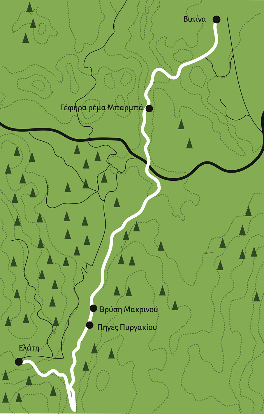 Στη σκιά του Μαινάλου-5