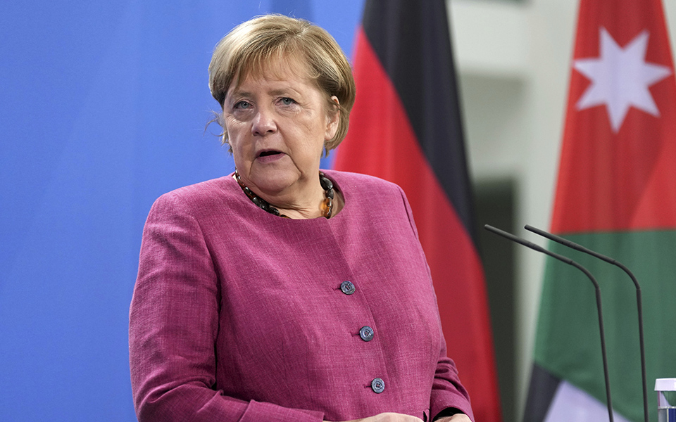 επίσκεψη-μέρκελ-έκτακτες-κυκλοφορια-561559873