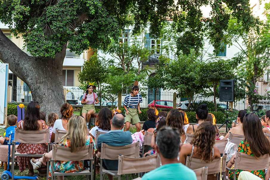 «Ανοιχτά πανιά»: Όταν η τέχνη ανοίγει δρόμους-4