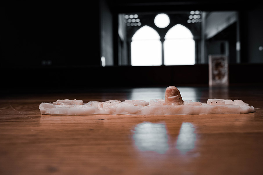 «Ανοιχτά πανιά»: Όταν η τέχνη ανοίγει δρόμους-2