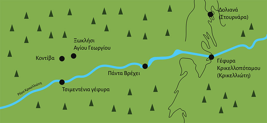 Στους καταρράκτες του Πάντα Βρέχει-6