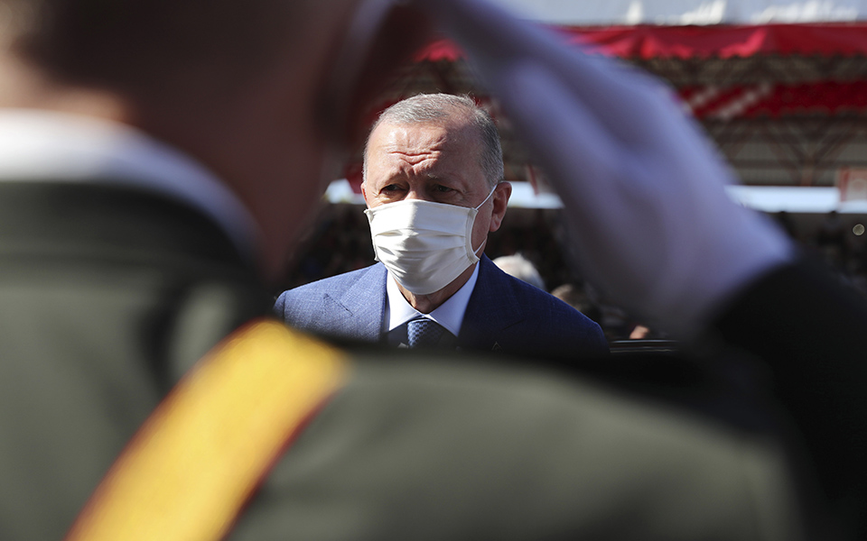 Συμφωνία με ΗΠΑ για τις βάσεις, μετά Λιβύη-3