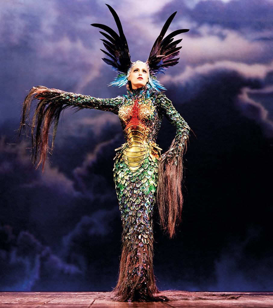 Φθινοπωρινό ραντεβού στο Παρίσι-4