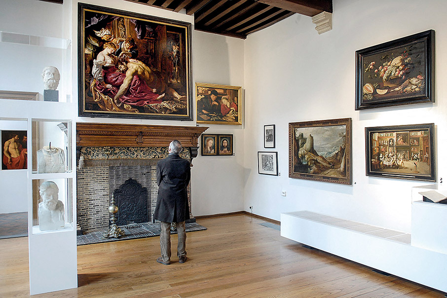 Αυτός o Ρούμπενς δεν ήταν του Ρούμπενς-2