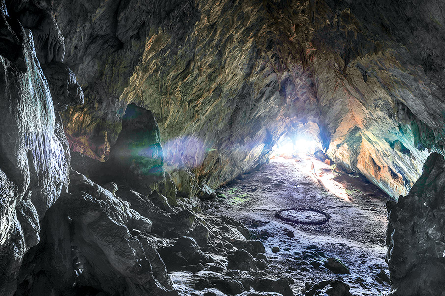 Στα αρχαία μονοπάτια του Παρνασσού-2